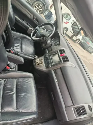 Honda CR-V 2007