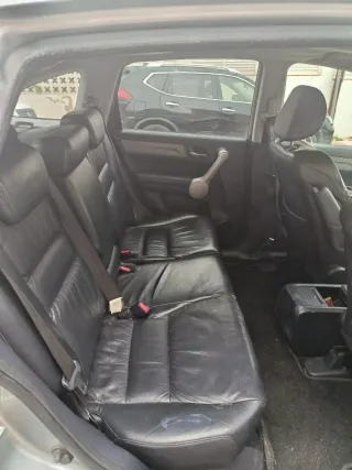 Honda CR-V 2007