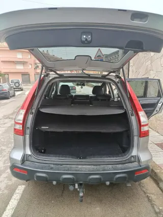 Honda CR-V 2007