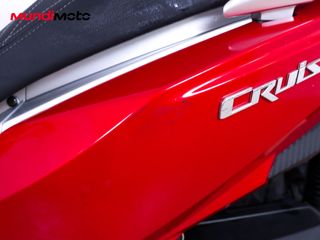 SYM CRUISYM 300 I ABS