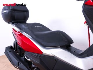 SYM CRUISYM 300 I ABS