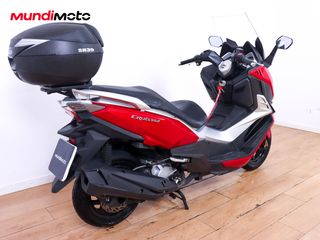 SYM CRUISYM 300 I ABS