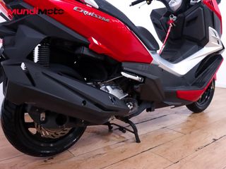 SYM CRUISYM 300 I ABS