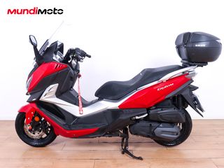 SYM CRUISYM 300 I ABS