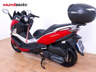 SYM CRUISYM 300 I ABS