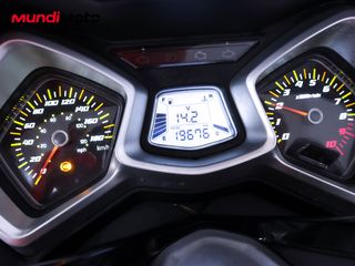 SYM CRUISYM 300 I ABS