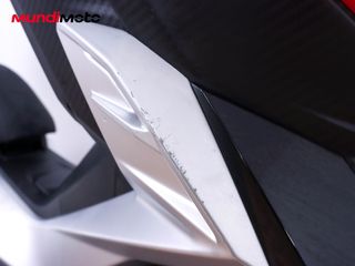 SYM CRUISYM 300 I ABS