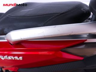 SYM CRUISYM 300 I ABS