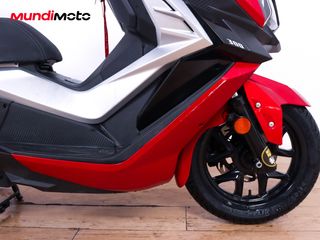 SYM CRUISYM 300 I ABS