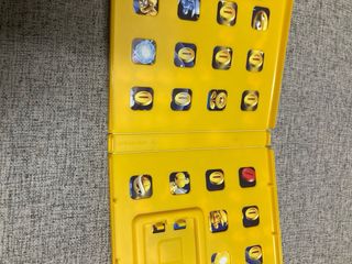 Caja Vacía New Super Mario Bros. 2