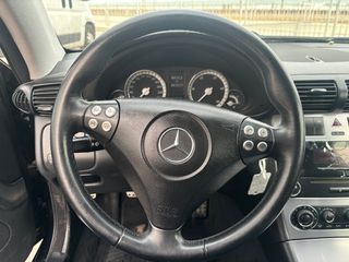 Mercedes-Benz Sportcopué C 220 CDI 150 3p