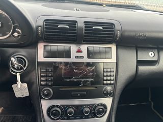 Mercedes-Benz Sportcopué C 220 CDI 150 3p