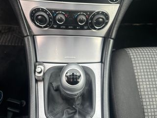 Mercedes-Benz Sportcopué C 220 CDI 150 3p