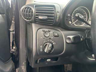 Mercedes-Benz Sportcopué C 220 CDI 150 3p