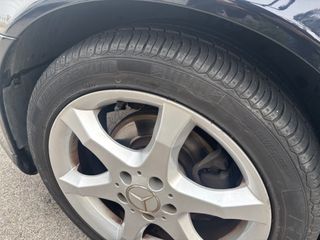 Mercedes-Benz Sportcopué C 220 CDI 150 3p