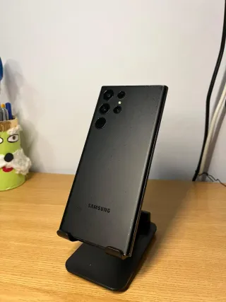 Samsung S22 Ultra 256GB/12GB - Edizione SNAPDRAGON