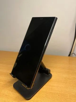 Samsung S22 Ultra 256GB/12GB - Edizione SNAPDRAGON