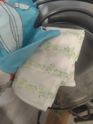 Capas de corte de pelo para adultos y niños