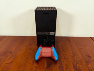 Microsoft Xbox Series X Console - 1TB