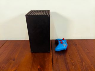 Microsoft Xbox Series X Console - 1TB