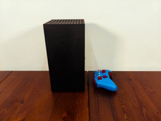 Microsoft Xbox Series X Console - 1TB