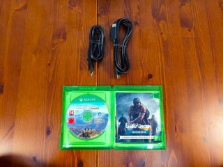 Microsoft Xbox Series X Console - 1TB