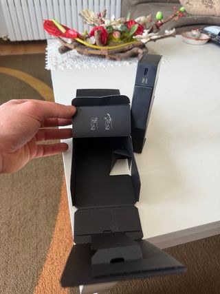 Carolina Herrera Bad Boy Le Parfum 50ml