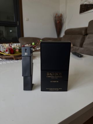 Carolina Herrera Bad Boy Le Parfum 50ml