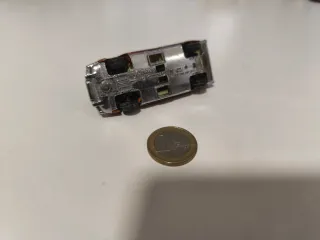 Citroën CX Guisval Bronce 1/64