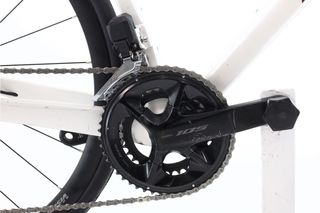 BH SL 1 Di2 12V (carretera) t.56 Reacondicionada