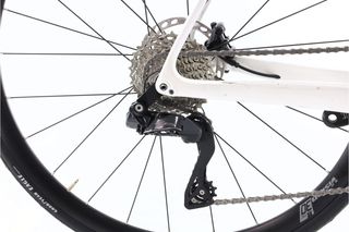 BH SL 1 Di2 12V (carretera) t.56 Reacondicionada