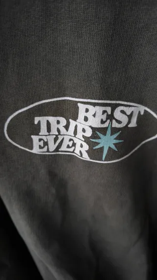 Jersey Verde Militar