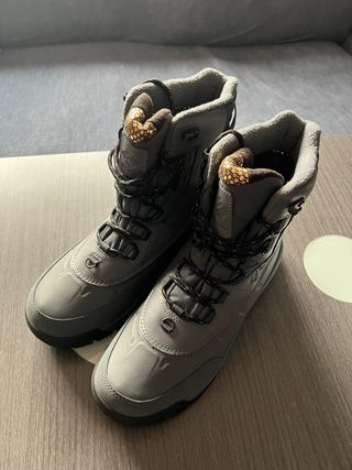 Nuevas - Botas de nieve Columbia Bugaboot Celsius