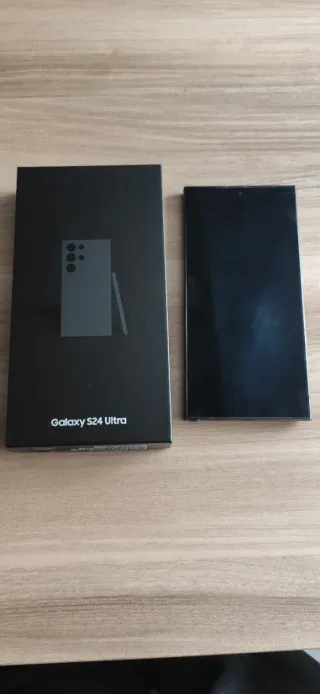 Samsung Galaxy S24 Ultra 256GB