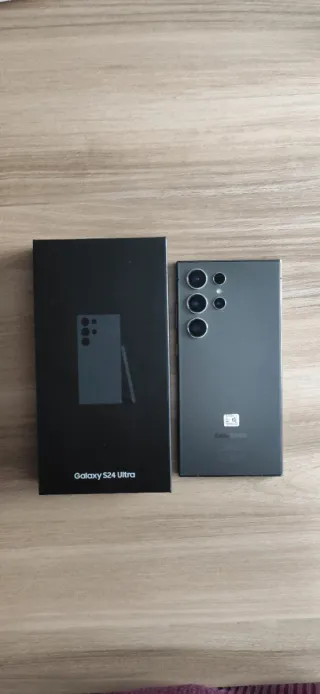 Samsung Galaxy S24 Ultra 256GB