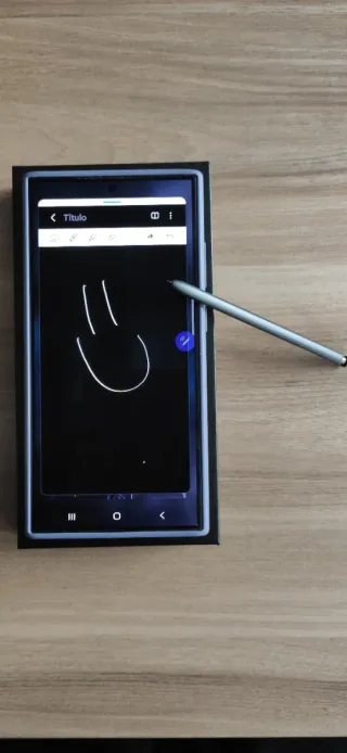 Samsung Galaxy S24 Ultra 256GB