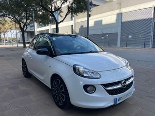 Opel Adam 1.4 100cv Glam ETIQUETA C