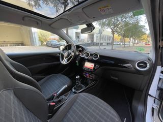 Opel Adam 1.4 100cv Glam ETIQUETA C