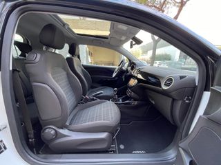 Opel Adam 1.4 100cv Glam ETIQUETA C