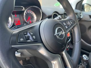 Opel Adam 1.4 100cv Glam ETIQUETA C