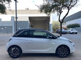 Opel Adam 1.4 100cv Glam ETIQUETA C