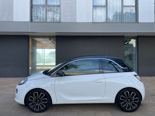 Opel Adam 1.4 100cv Glam ETIQUETA C