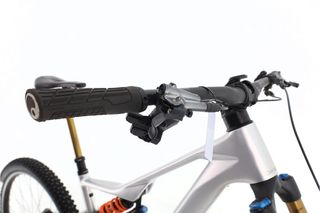 Orbea Rise LT M-Team XT Di2 (ebike) t.L Reacondicionada