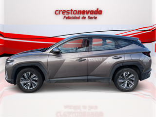 Hyundai Tucson 2023 ¡¡Desde 329€ al mes!!