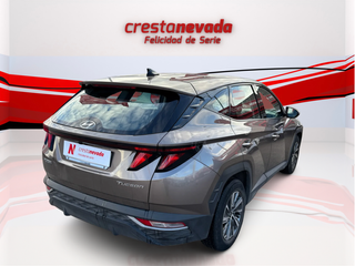 Hyundai Tucson 2023 ¡¡Desde 329€ al mes!!