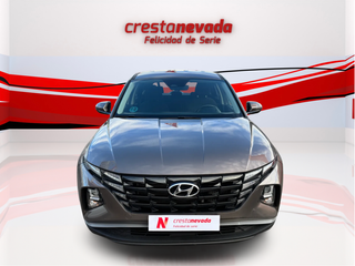 Hyundai Tucson 2023 ¡¡Desde 329€ al mes!!