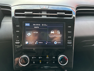 Hyundai Tucson 2023 ¡¡Desde 329€ al mes!!