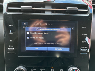 Hyundai Tucson 2023 ¡¡Desde 329€ al mes!!