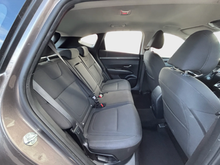 Hyundai Tucson 2023 ¡¡Desde 329€ al mes!!