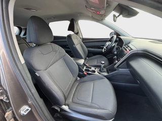 Hyundai Tucson 2023 ¡¡Desde 329€ al mes!!